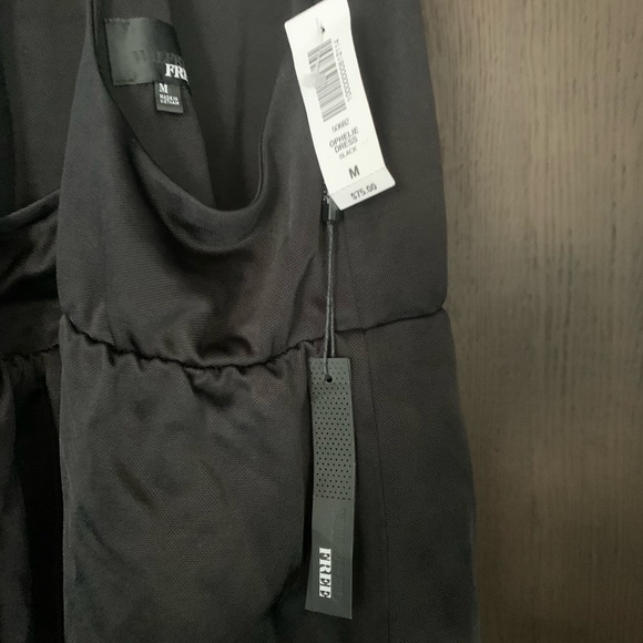 Wilfred Free Ophelie Dress, Medium, NWT - Picture 7 of 7